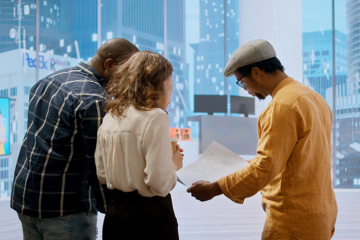 Acheter sur plan à Dubaï : Opportunité stratégique ou risque à maîtriser ?